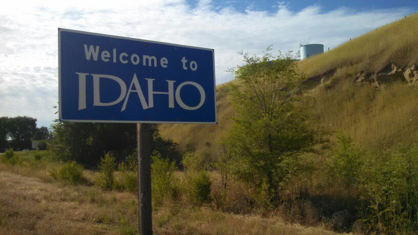 Idaho