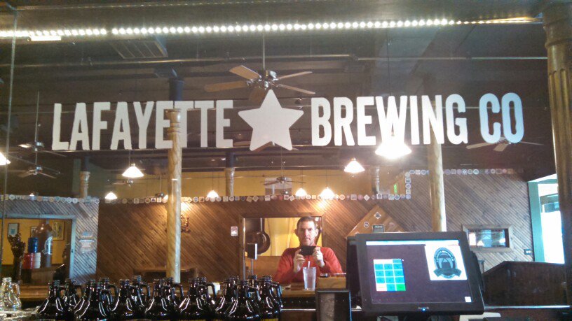 Lafeyette Brewing