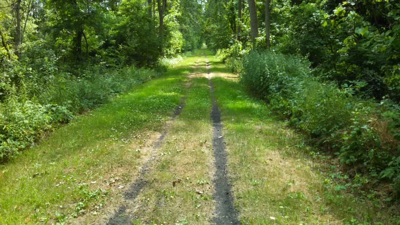 Genesee Valley Greenway