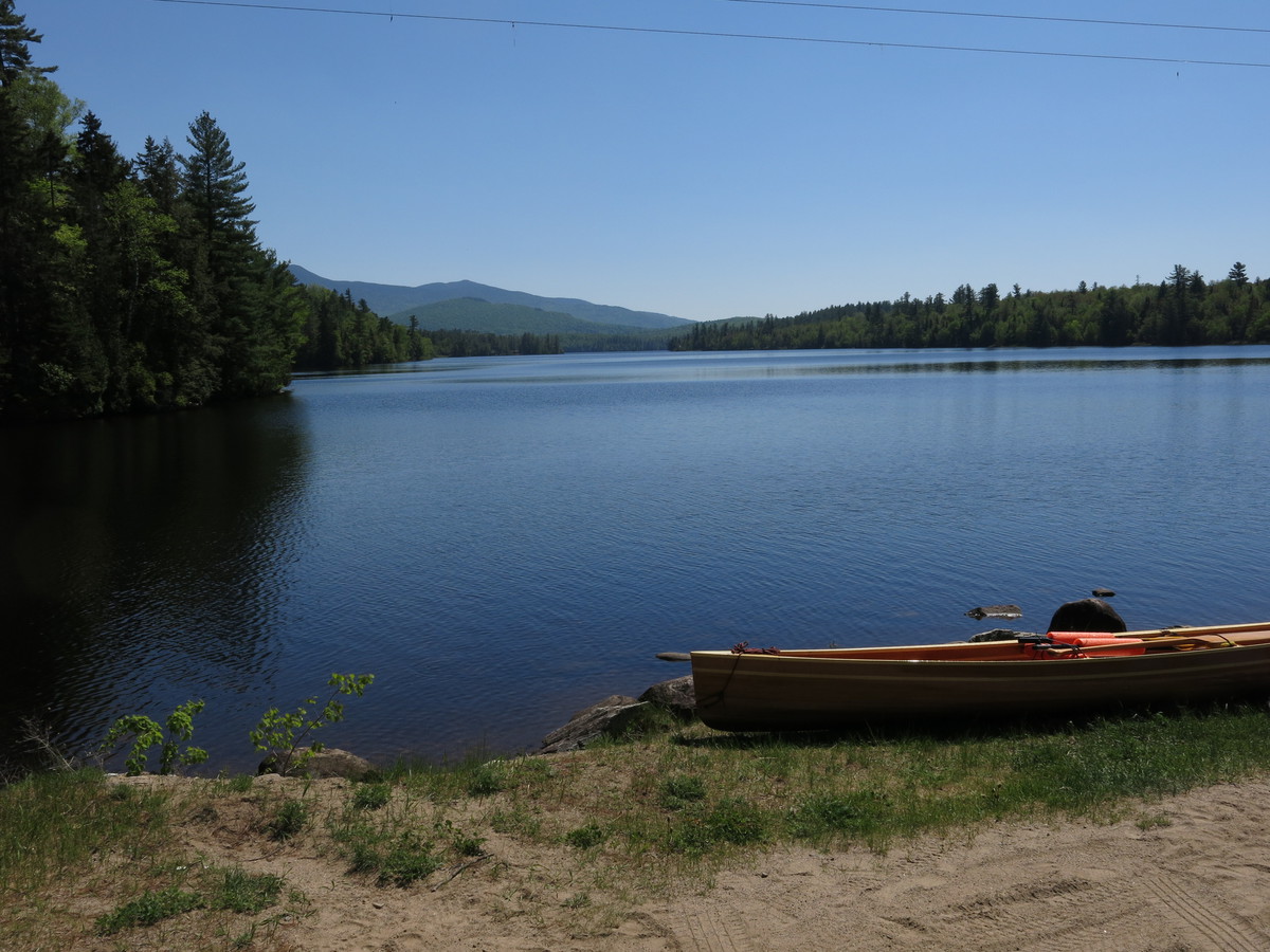 Franklin Pond