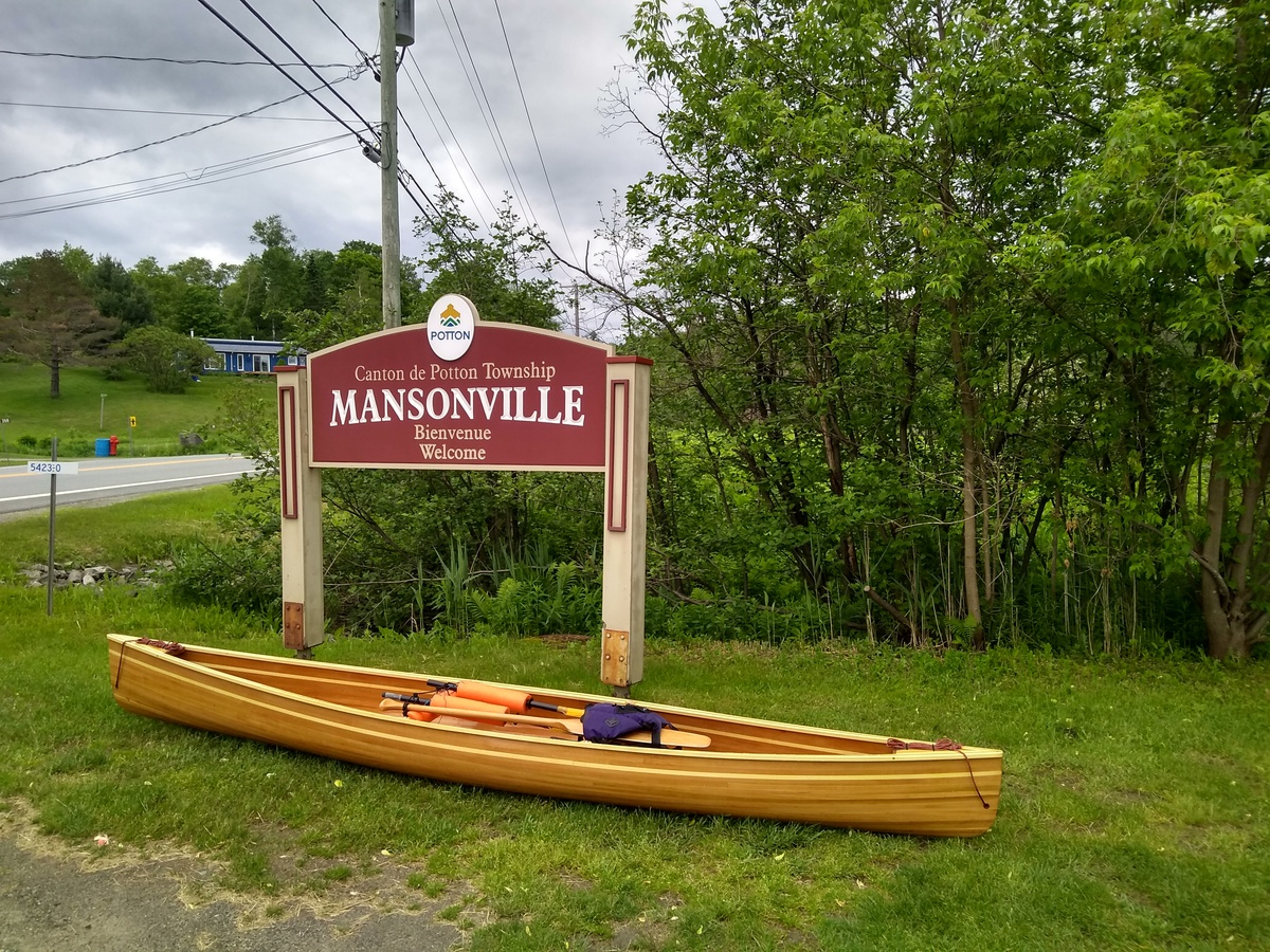 Masonville